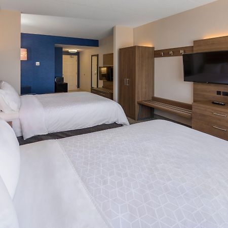 Holiday Inn Express Hotel & Suites North Bay By Ihg Extérieur photo