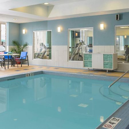 Holiday Inn Express Hotel & Suites North Bay By Ihg Extérieur photo
