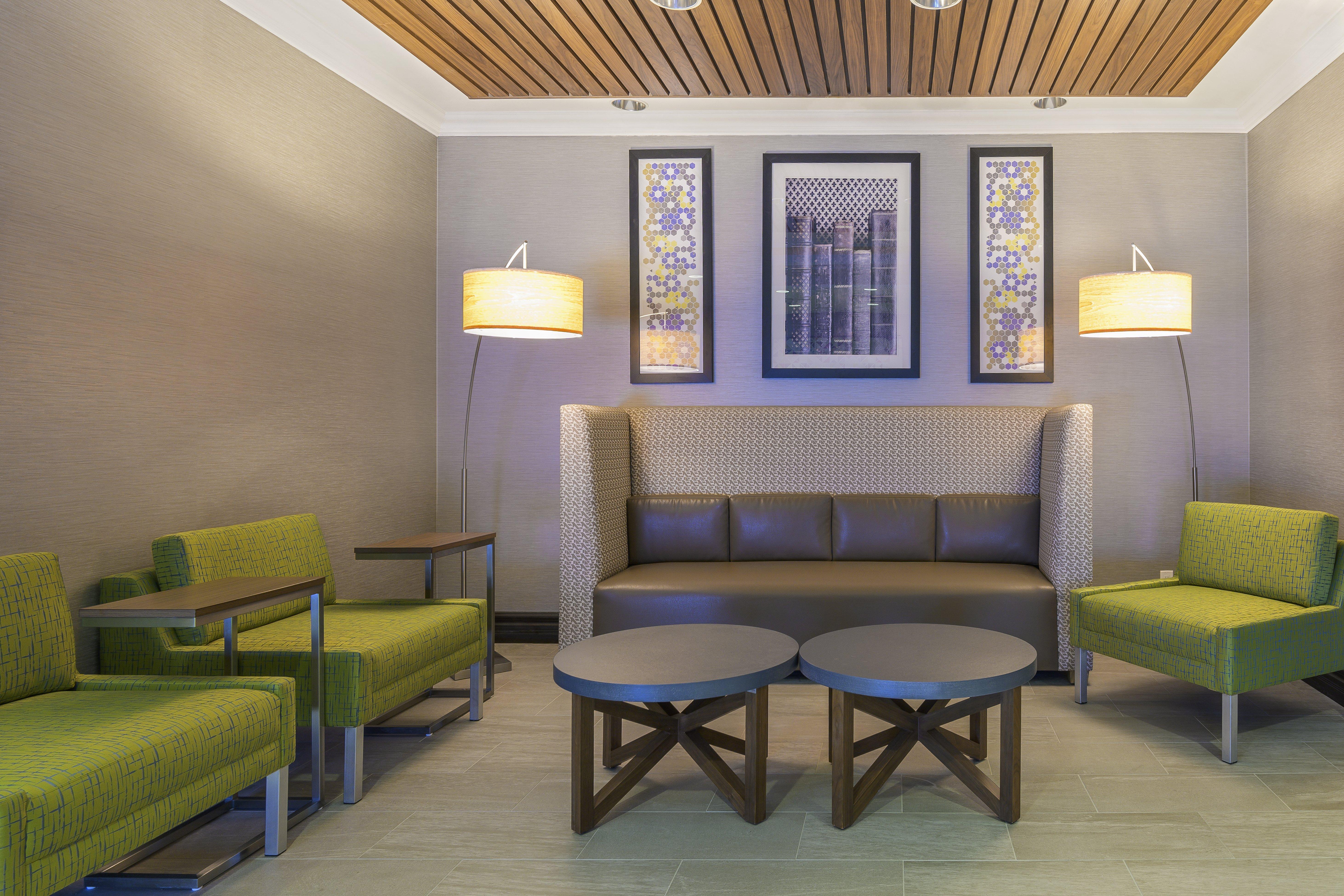 Holiday Inn Express Hotel & Suites North Bay By Ihg Extérieur photo