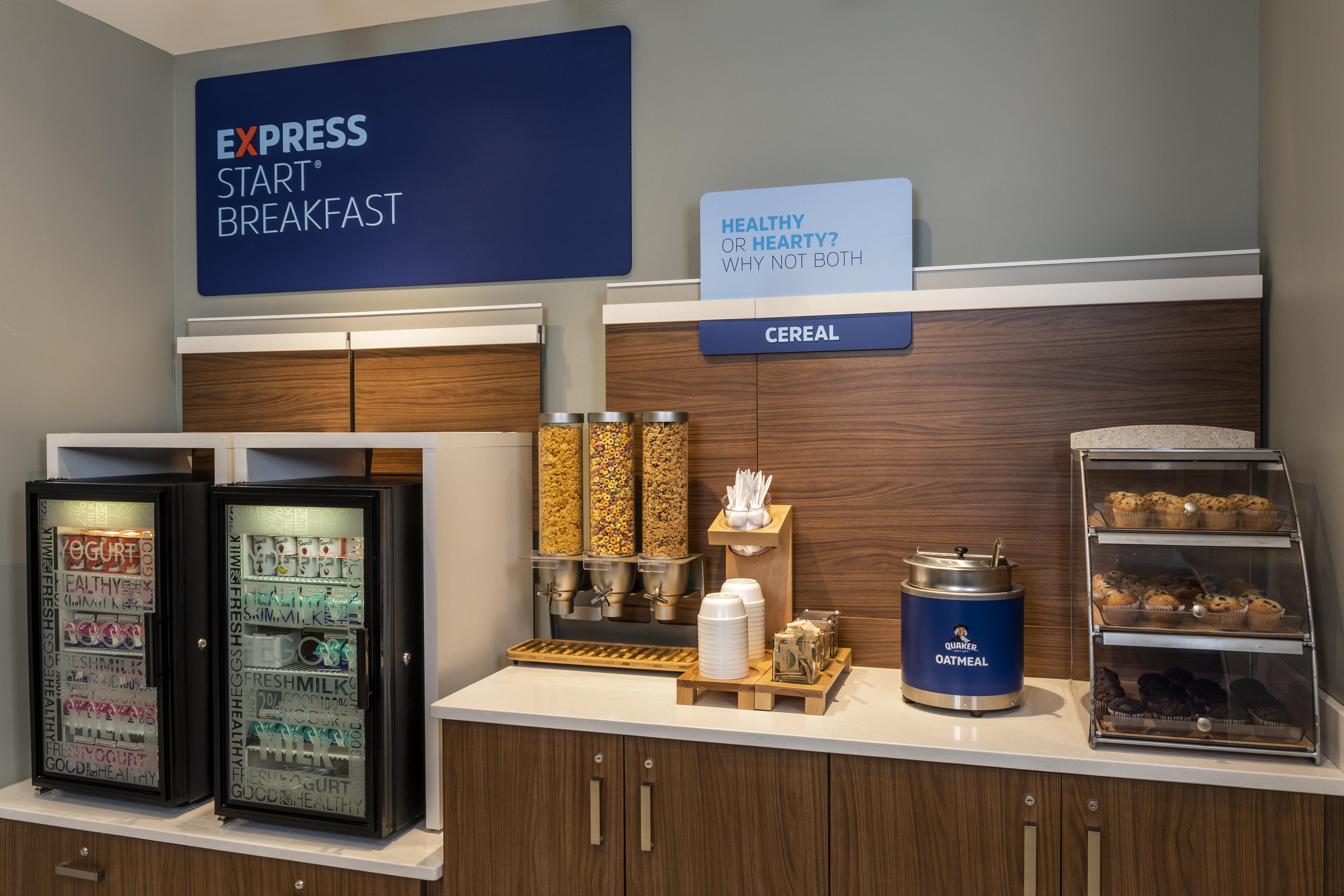 Holiday Inn Express Hotel & Suites North Bay By Ihg Extérieur photo