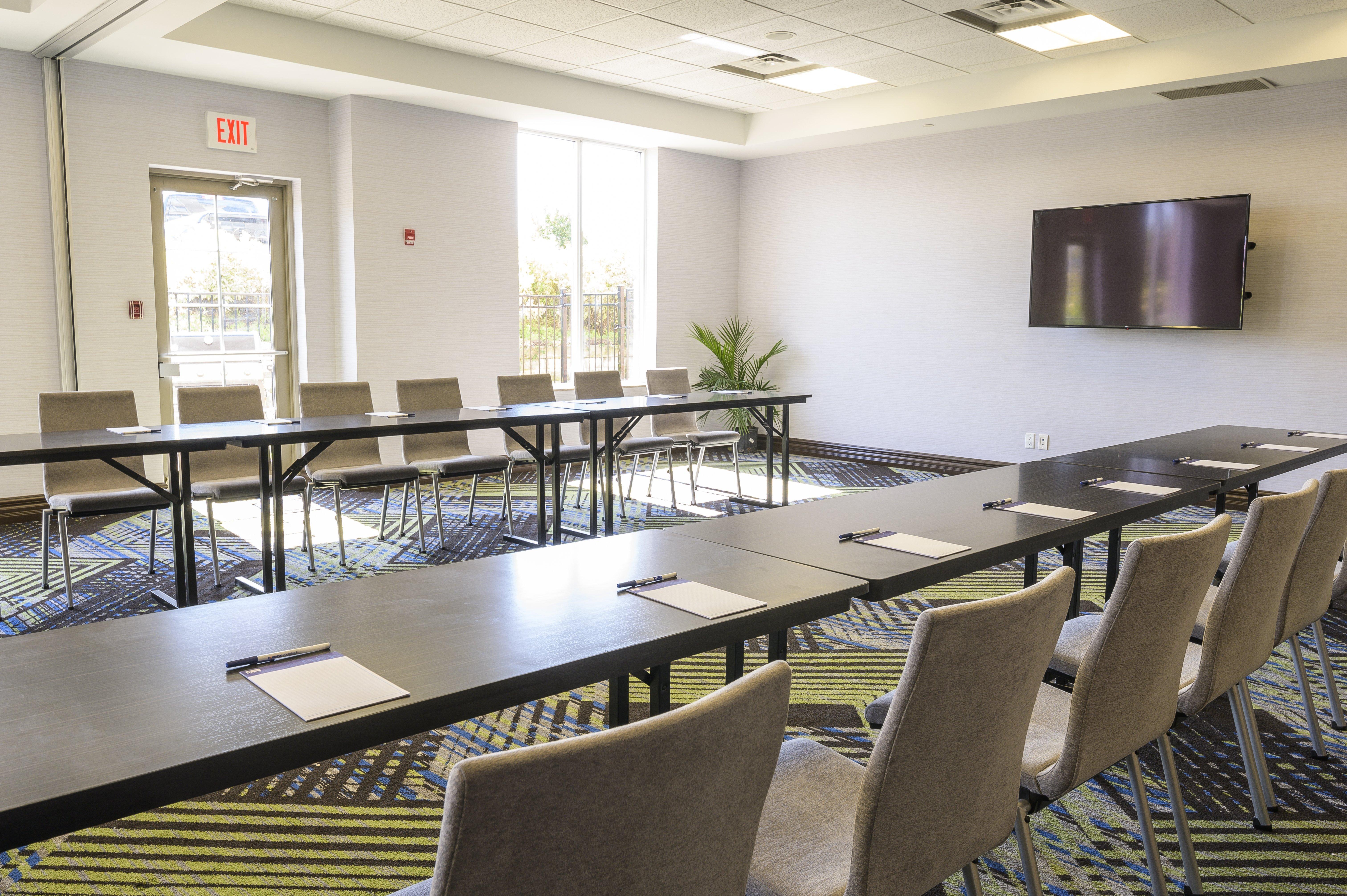 Holiday Inn Express Hotel & Suites North Bay By Ihg Extérieur photo