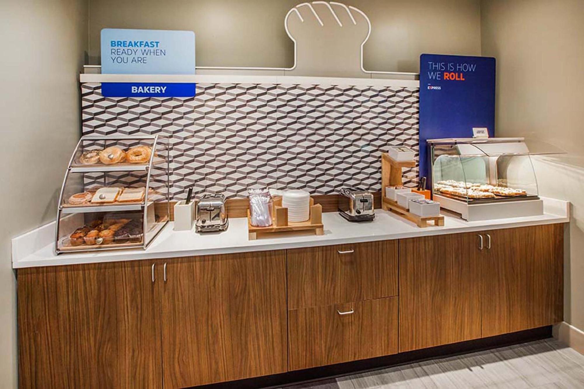 Holiday Inn Express Hotel & Suites North Bay By Ihg Extérieur photo