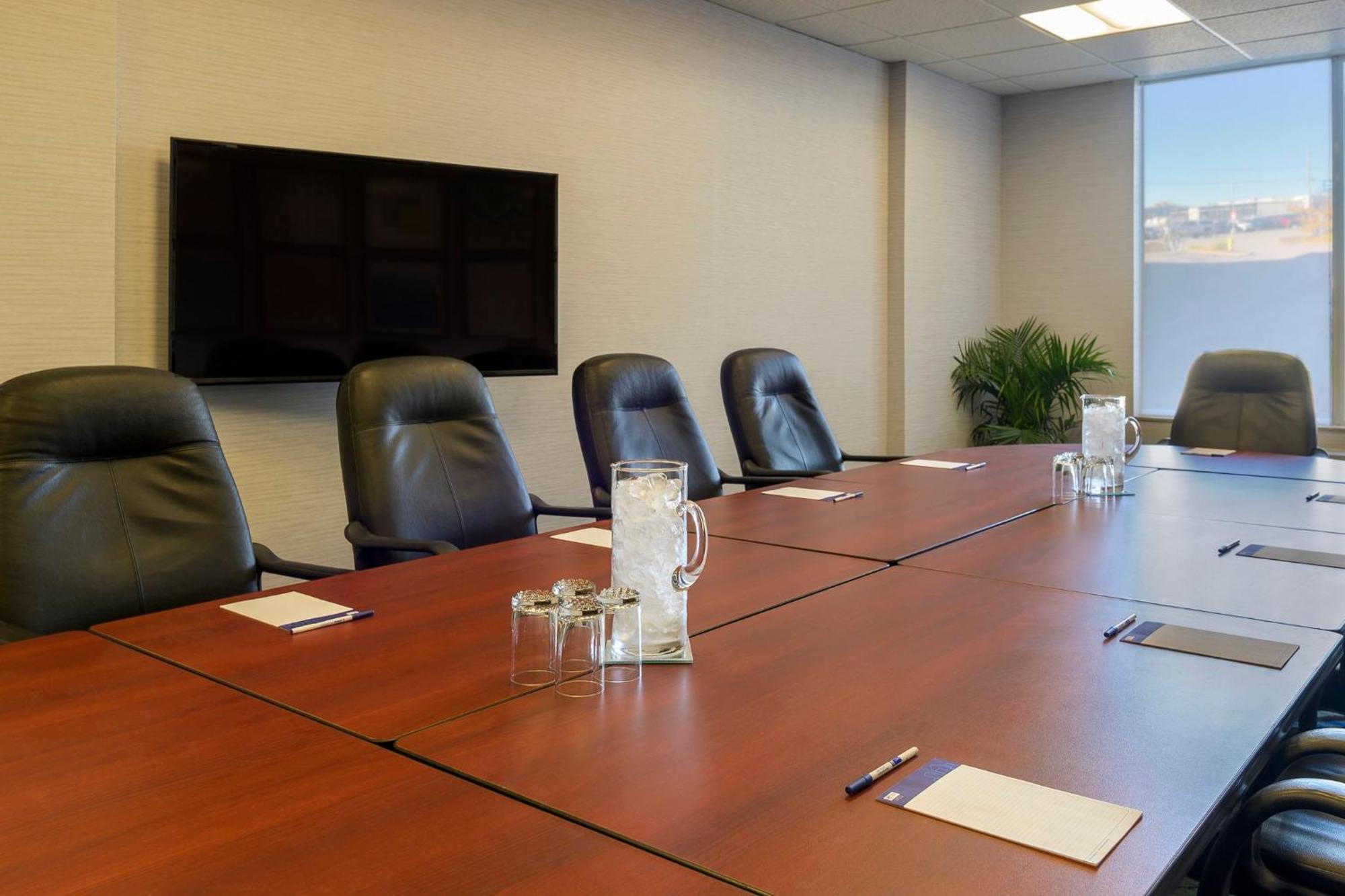 Holiday Inn Express Hotel & Suites North Bay By Ihg Extérieur photo