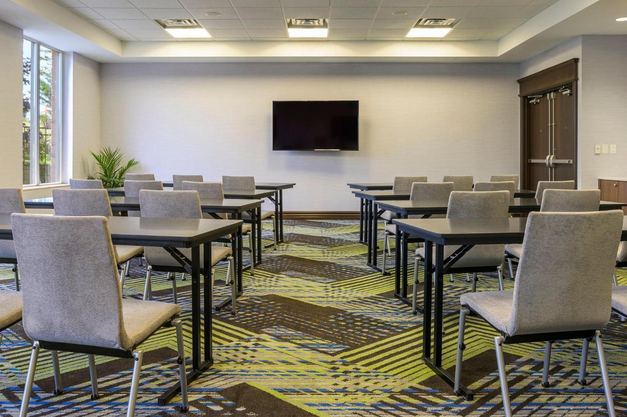 Holiday Inn Express Hotel & Suites North Bay By Ihg Extérieur photo