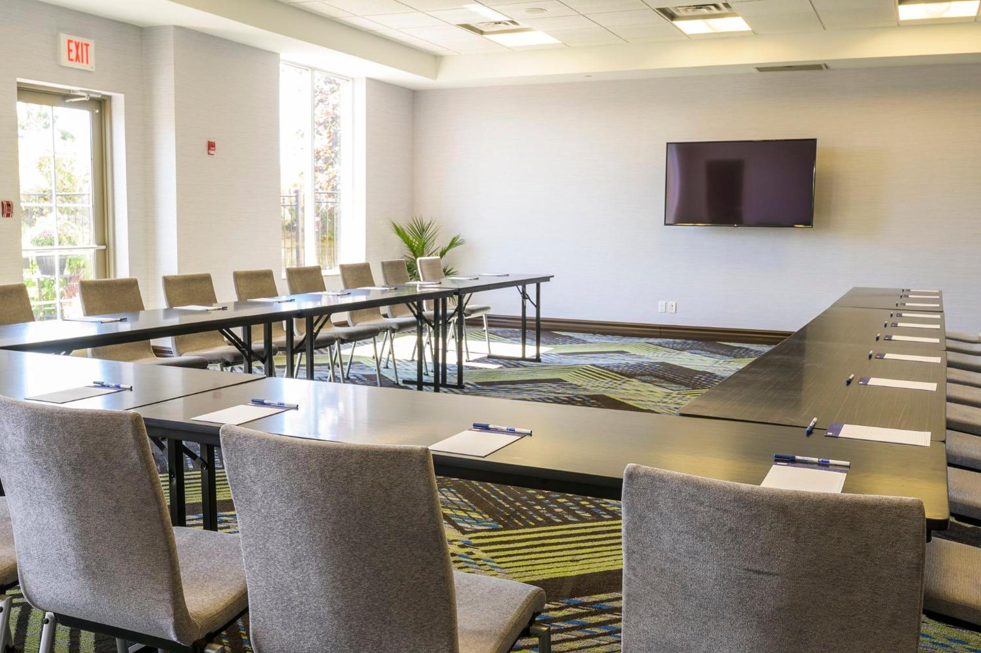 Holiday Inn Express Hotel & Suites North Bay By Ihg Extérieur photo