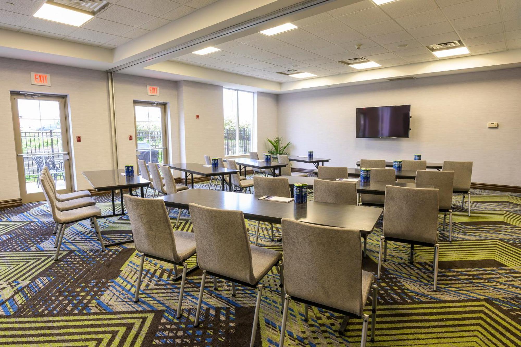 Holiday Inn Express Hotel & Suites North Bay By Ihg Extérieur photo